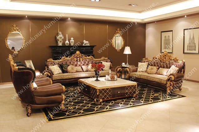 Furniture diwan wooden sofa set designs living room sofa